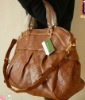 leather hand bag hb-043