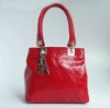 leather hand bag hb-057