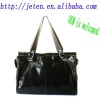 leather hand bags