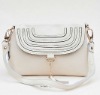 leather handbag (YJ1516)