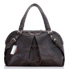 leather handbag bag for women