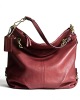leather handbag fashion ladies' handbag