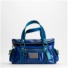 leather handbag fashion ladies' handbag