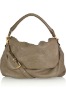 leather handbag fashion ladies' handbag