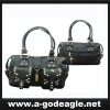 leather handbag for 2010