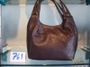 leather handbag ladies bag designer woman brand hand bag