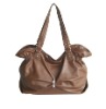 leather handbags