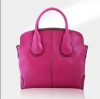 leather handbags