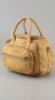 leather handbags