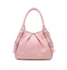 leather handbags