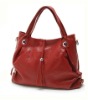 leather handbags