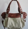 leather handbags and shoulder bags