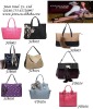 leather handbags women bags 2011