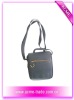 leather high end laptop bag