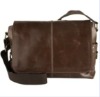 leather hot sell laptop bags