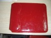 leather ipad bag/ipad case