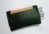 leather   key case