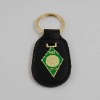 leather key case kp-002