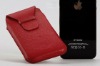 leather key case kp-007