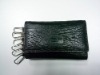 leather   key pouch