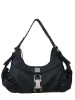 leather ladies bag