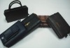 leather ladies' clutch wallet