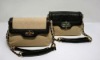 leather ladies handbags