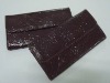 leather ladies' wallet