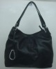 leather lady bag