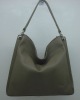 leather lady bag