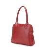 leather lady bags