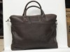 leather lap top bag