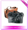 leather laptop bag 17 3