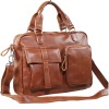 leather laptop bag for women