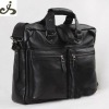 leather laptop bags