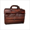 leather laptop bags