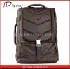 leather laptop briefcase--CE