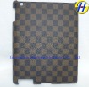 leather  laptop case for Apple ipad2