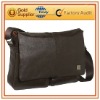 leather laptop messenger bags