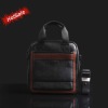 leather laptop messenger bags JW-924