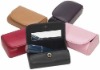 leather lipstick case for promotion STL-003