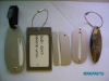 leather luggage tag lt-012