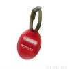 leather luggage tag lt-020