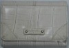leather men's wallet