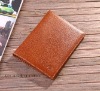 leather men wallet