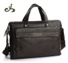 leather mens handbags