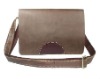 leather messenger bag