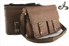 leather messenger bags