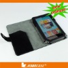 leather mid case for nook 2