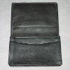 leather multi-purpose card holder